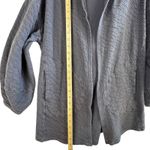 Witchy T.la Anthropologie Open Front Cardigan Jacket Lace Photo 5