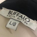 Buffalo White & Black Tie Top Photo 4