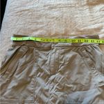 Athleta  Hiking Grey Trekkie Skort Photo 7