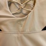 JoyLab  women Cream Activewear dress Size Small Photo 7