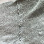 Free People Starry Night Dip Dye Ombre Linen Top S Photo 6