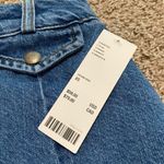 BDG  Sadie Denim Mini Skirt NWT Size XS Photo 7