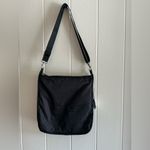 Kipling Rare HTF Nylon  Grilla Girls Classic Black Multi Pockets Crossbody Bag Photo 3