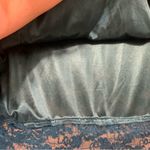 JohnPaulRichard Teal Lace Blouse Blue Size 3X Photo 3