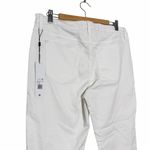 joe's jeans NEW Flawless The Hi Honey High Rise Curvy Cropped Boot Jean Photo 4