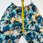 Ulla Johnson  Sawyer Floral Cotton Wide Leg
Pants Photo 7