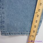 Madewell NEW  Baggy Tapered Jeans‎ in Whitwell Wash, 30 Photo 6