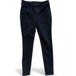 American Eagle Womens Dream Stretch Black Rinse Skinny Jeans - Sz 8 Short 8S Photo 2