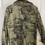Forever 21 Camo / Army Jacket Photo 1