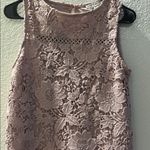 Haute Monde Elegant Lace Sleeveless Blouse Photo 0