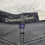 Universal Threads Universal Thread High Rise Shorts Photo 2