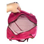 Dooney & Bourke Leather Handbag Photo 4