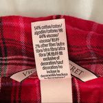 Victoria's Secret Victoria’s Secret Long Sleeve Sleep Shirt Photo 8