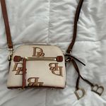 Dooney & Bourke Crossbody Monogram Domed purse Photo 9