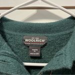 Woolrich  100% Wool Button Down Shirt Photo 3