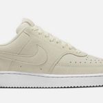Nike  Cream Casual Sneakers Photo 7