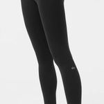 Alo Yoga 7/8 High-Waist Airbrush Legging Photo 0