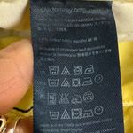 Tommy Hilfiger Yellow Tailored Bermuda Shorts Photo 9