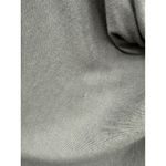 Jil Sander Vintage  Cardigan Size 40 Gray Cashmere Silk Drape Front Made in Italy Photo 8