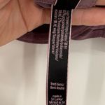 Victoria's Secret Victoria secret lined demi‎ purple 36c Photo 4