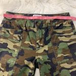 William Rast slim skinny camouflage utility jeans Photo 1