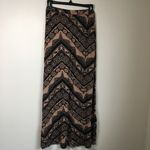 Bobeau  Maxi Elastic Waist Skirt‎ Photo 1