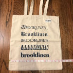 Brooklinen tote Photo 1
