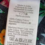 J.Crew Floral Ruffle Sleeve Top - Multicolor Photo 4