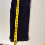 Lucky Brand Lucry Brand  Black Skinny Jeans with Structured Fit Photo 2