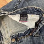 Vigoss  Jeans The Chelsea Skinny Women’s Size 29x30 Medium Wash Denim Casual Photo 5