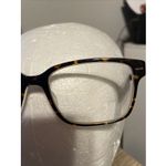 Alexander Julian Colours  Framed Glasses Tortoise Crystal 55mm 18mm 145mm Dunlop Photo 1