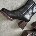 BP  Keyla Platform Booties Photo 2