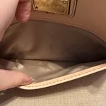 Calvin Klein Blush Crossbody Bag Photo 8