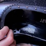 Colin Stuart  Silver Heels Photo 4