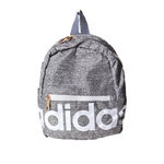 Adidas NWOT Linear Mini Backpack Small Travel Bag Photo 1