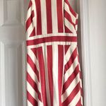 Milly  Maya Striped Dress Photo 9