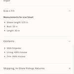 Free People NWT Violet Visions Mini Dress Size 4 Photo 11