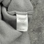 J.Jill Purejill Elements Sweater XS Boxy Oversized Lagenlook Cottagecore Neutral Photo 6