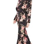 MISA Los Angeles Misa Los Angelos 2 Piece Pant Top Set NEW Photo 0