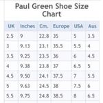 Paul Green  patent leather uptown black loafers women’s Size 7 Photo 14