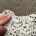 Subdued Mini Skirt White Size XS Photo 2