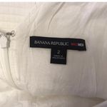 Banana Republic  Mad-Men dress size 2 Photo 6