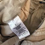 American Eagle Khaki Shorts Photo 2