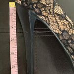 Frederick's of Hollywood Frederick’s of Hollywood Lace Stiletto Heels Photo 7