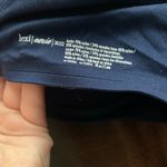 Aerie Lexi Design  Bra 36 DD Navy Photo 1