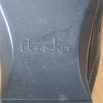 Dansko Embroidered 9821020200 Black Women's Clogs Size EU 41 Photo 10