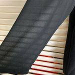 After Dark 11/12 Black Chiffon Vintage dress Size undefined Photo 4