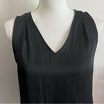 Banana Republic  • Very Dark Navy Sleeveless Tank Top Photo 1