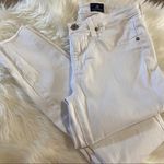 AG Adriano Goldschmied ADRIANO‎ GOLDSCHMIED Ankle Legging Raw-Hem Jeans Photo 6