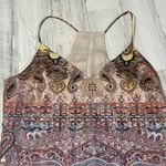 Lavender Brown  Dress Size M NWT Photo 4